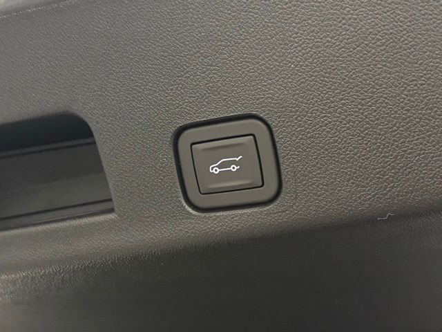 New 2026 Moonstone Gray Metallic Buick Sport Touring image 12