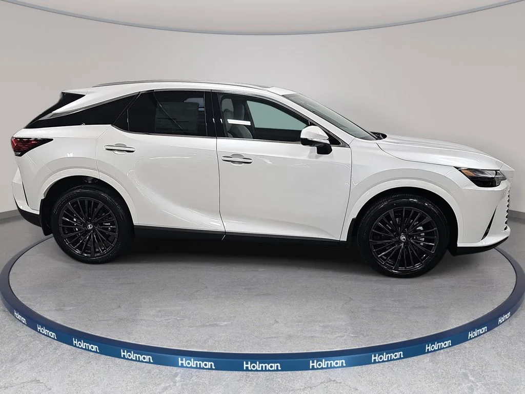 New 2026  Lexus 350 Premium image 4