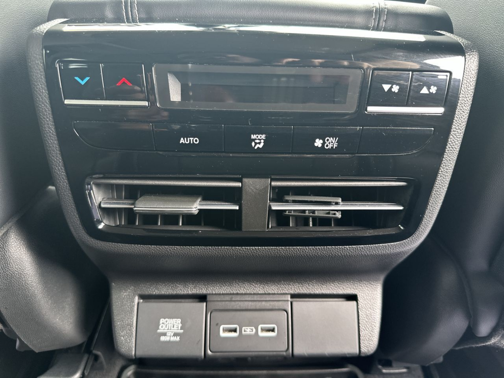 Used 2023 Gray Acura Technology image 21