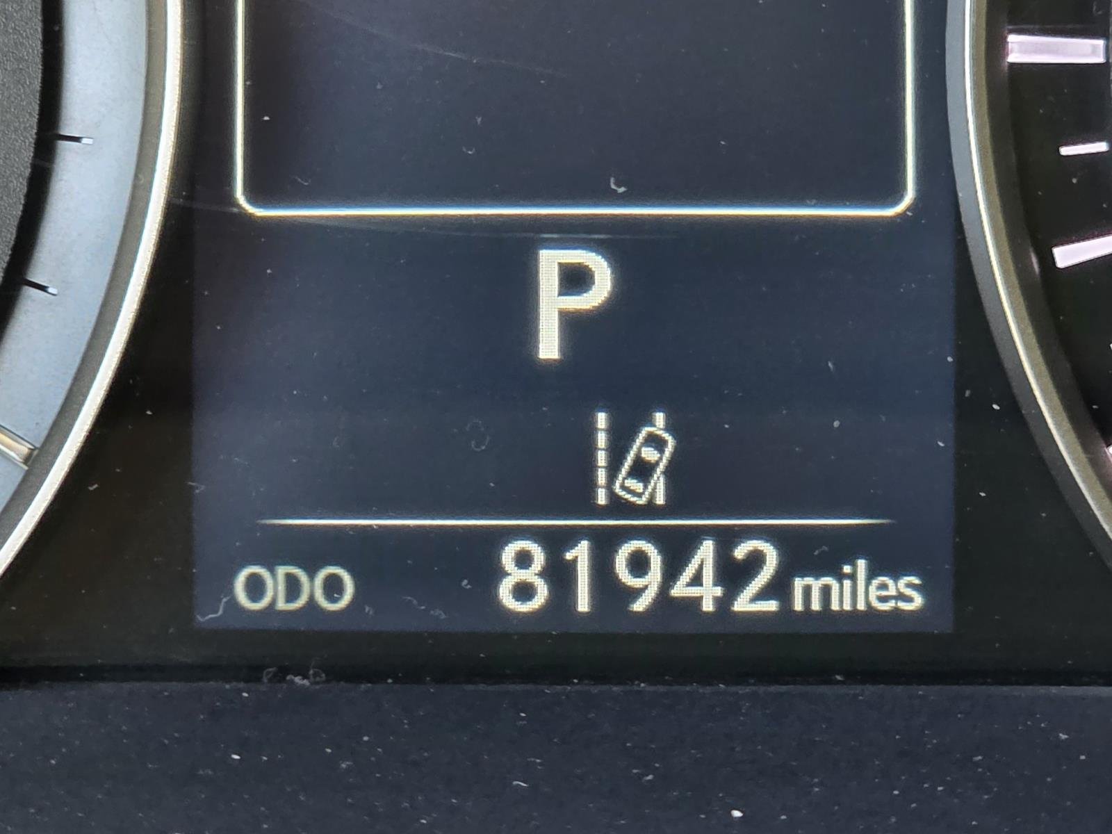 Used 2020 Silver Lexus 450h image 38