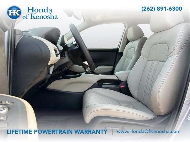 2026 Honda HR-V EX-L - Photo 27