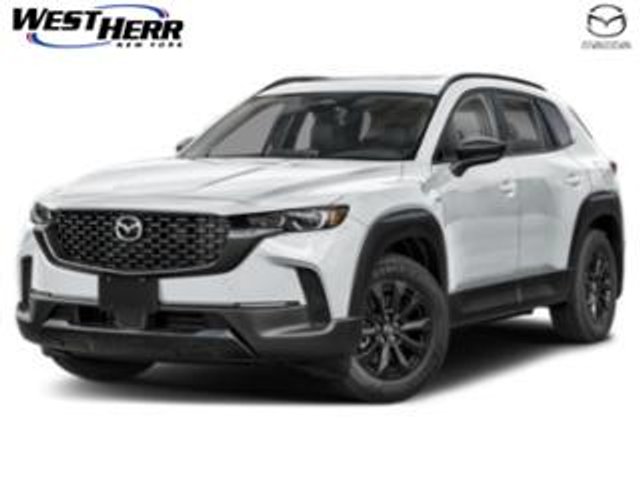 2026 Mazda CX-50 Hybrid Premium AWD