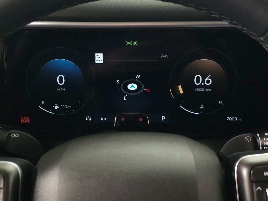 2026 Hyundai Palisade Limited - Photo 23
