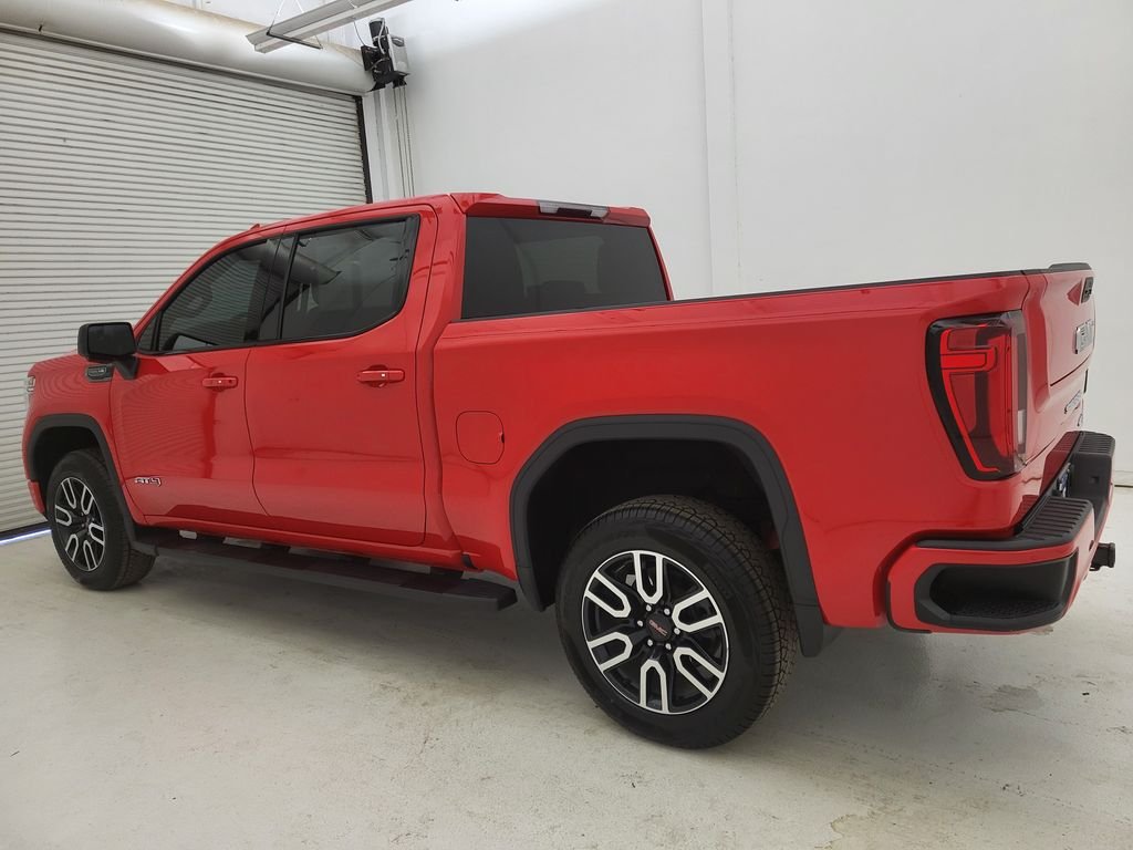 2021 GMC Sierra 1500 AT4 - Photo 19