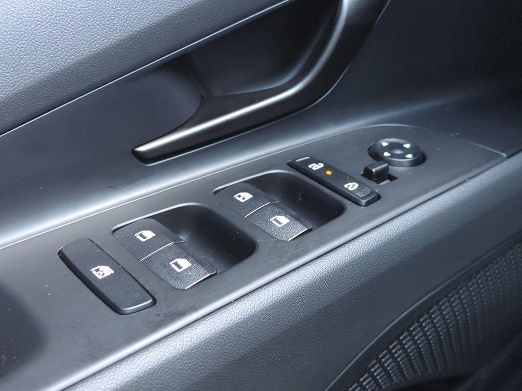 New 2026 Gray Hyundai SEL Sport Premium image 28