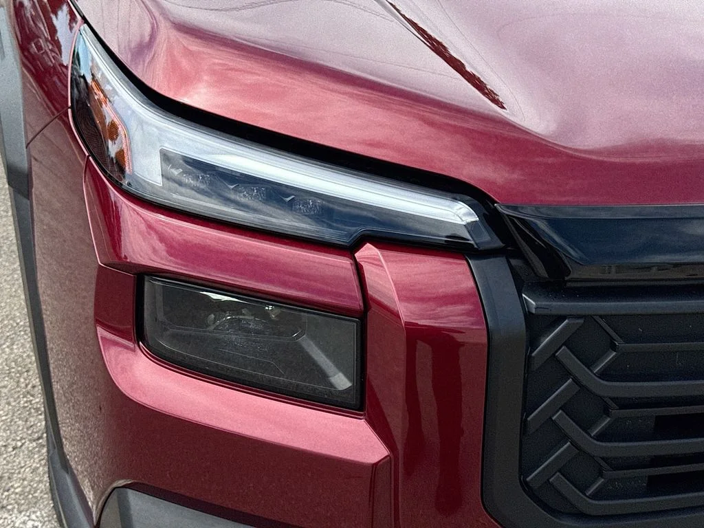 New 2026 Red Subaru Premium image 38