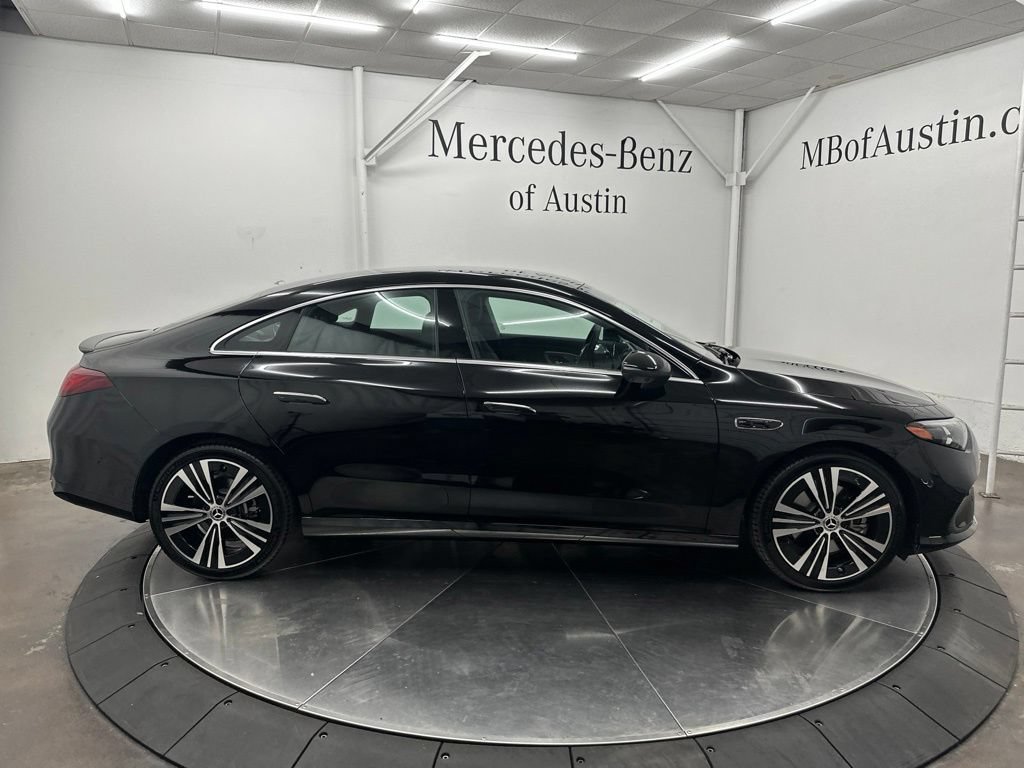 New 2027 Night Black Mercedes-Benz CLA 220 image 37
