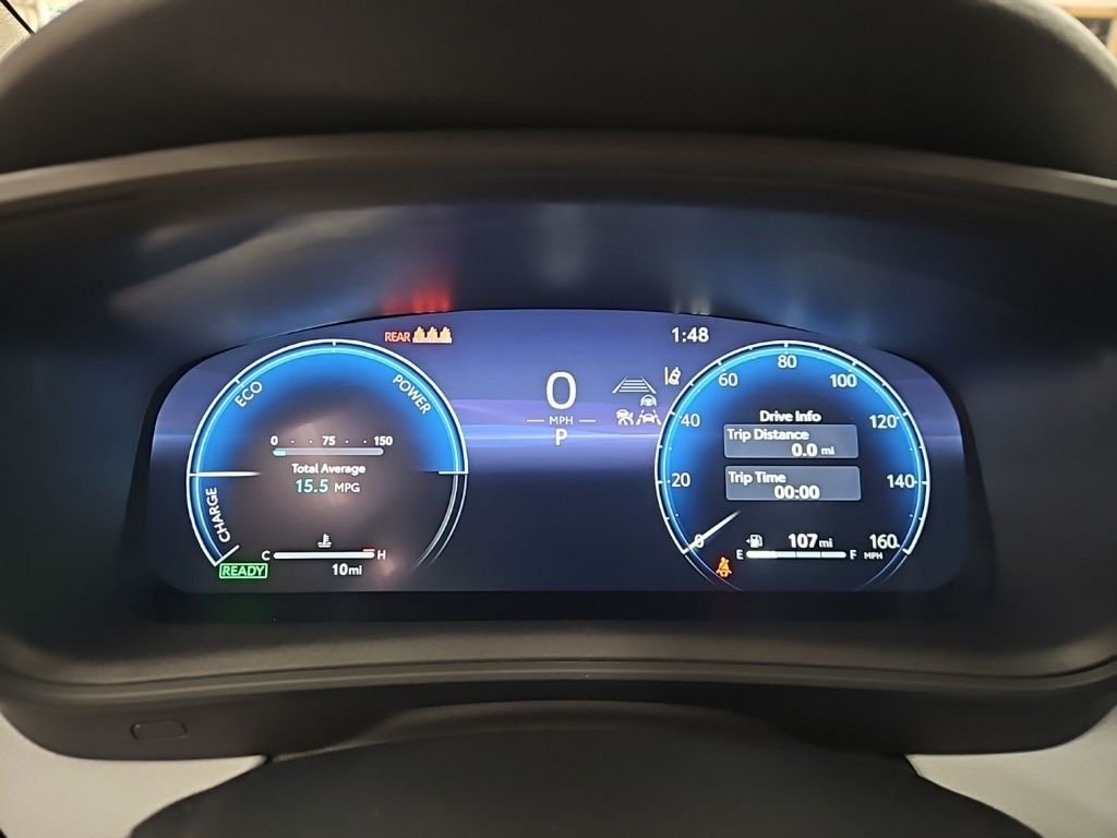 2026 Toyota Corolla SE - Photo 22