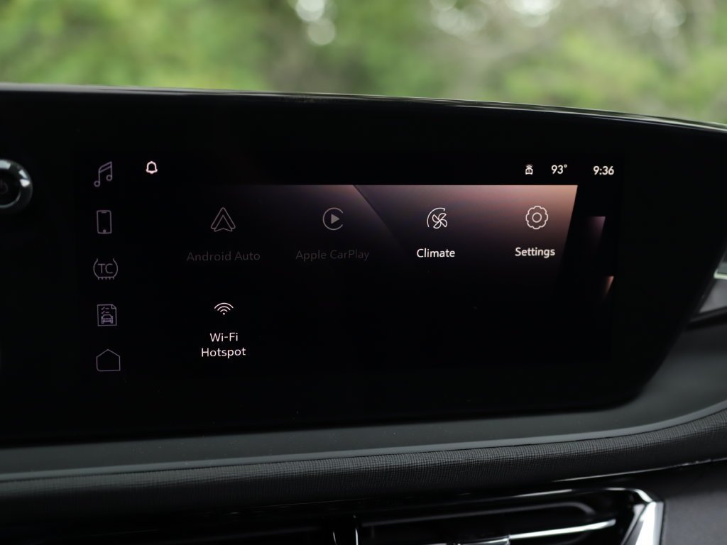 2026 Buick Envista Sport Touring - Photo 13