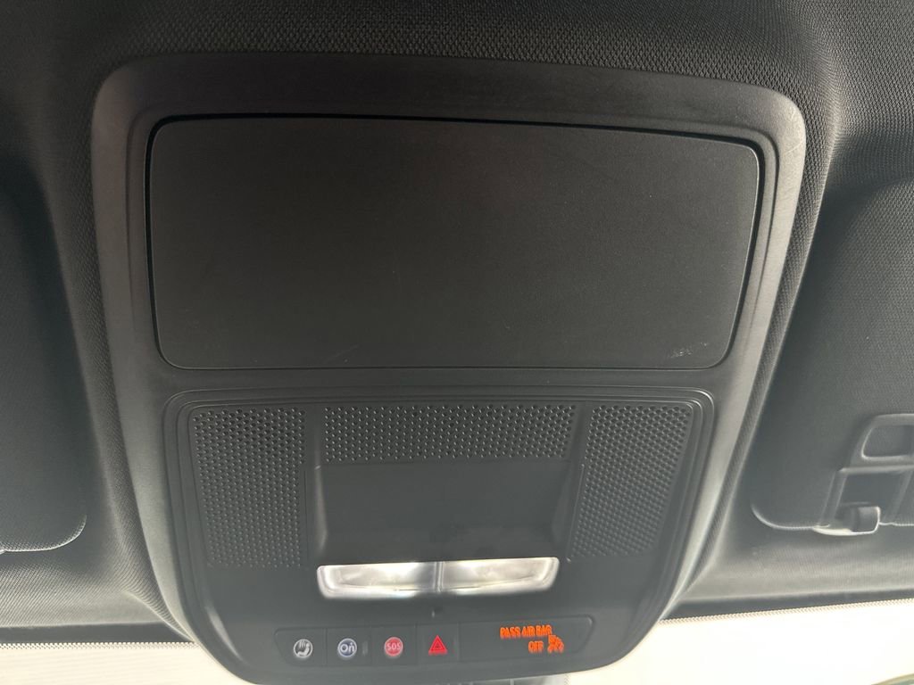 Used 2025 Mosaic Black Metallic Chevrolet LT image 24