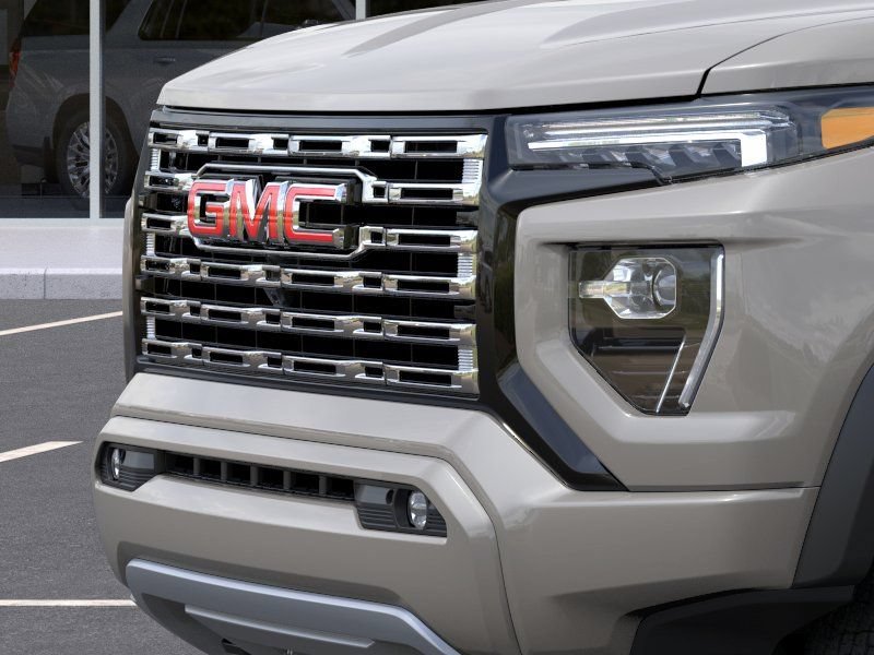 2026 GMC Canyon Denali - Photo 13