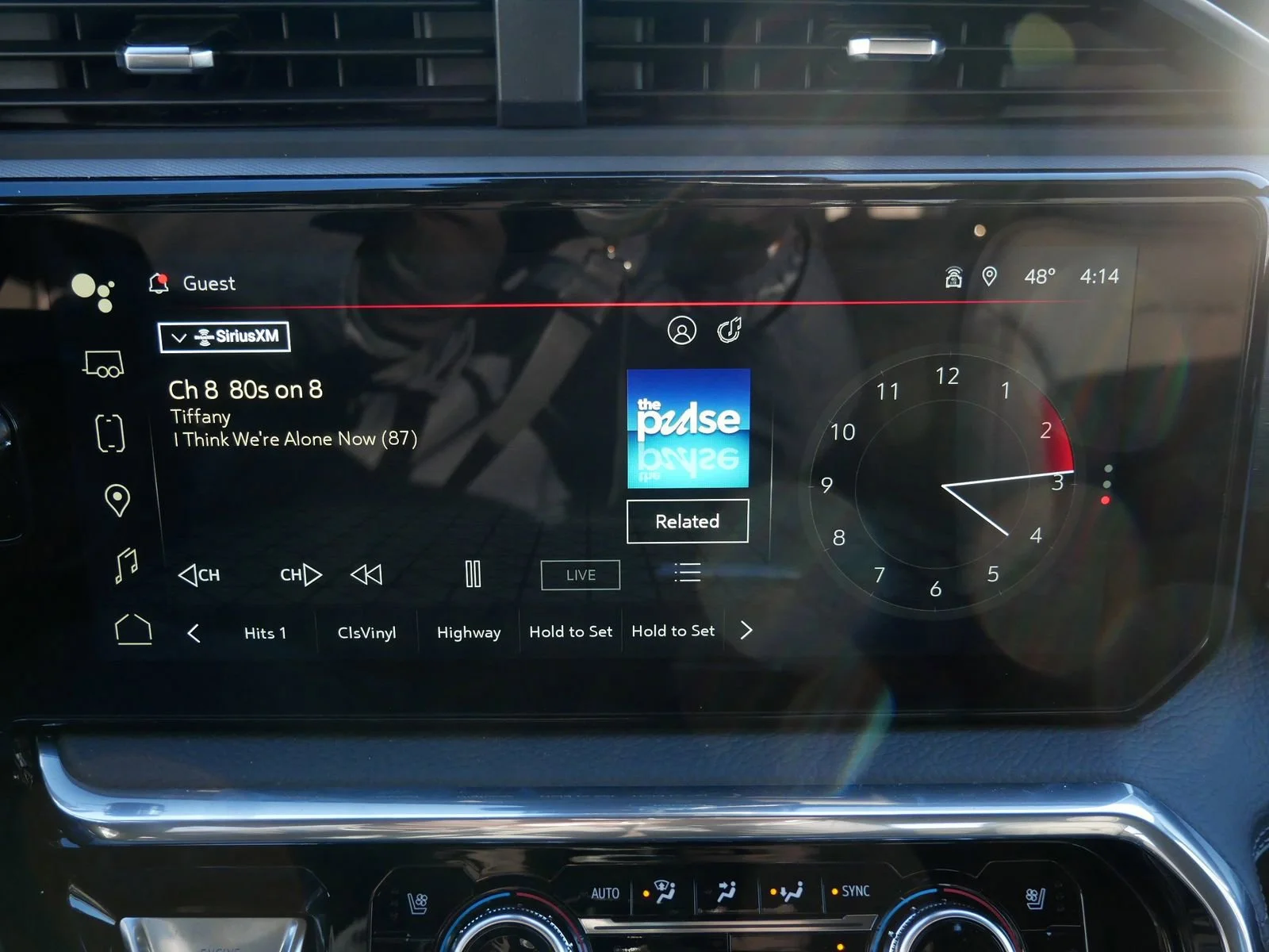 2026 GMC Sierra 3500HD Denali - Photo 10