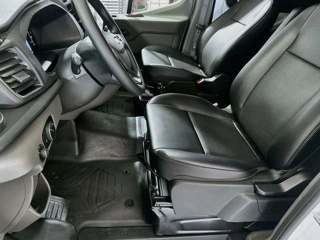 New 2026 Ford Transit-350 Base