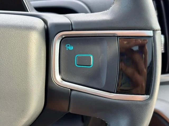 Used 2025 Gray Ford  image 19