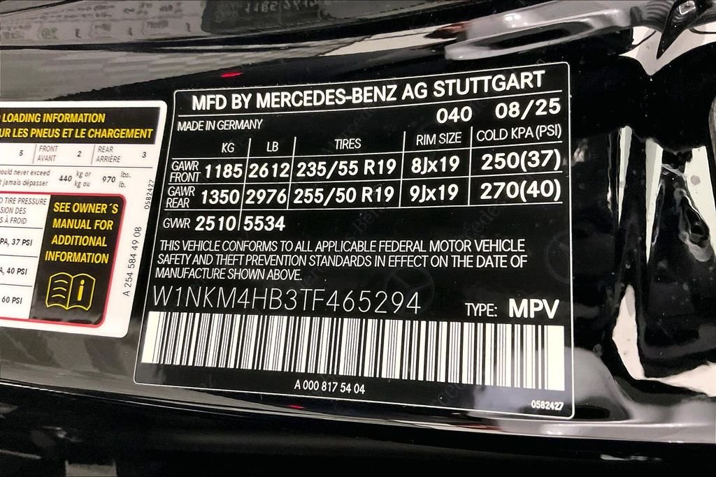 2026 Mercedes-Benz GLC Base - Photo 25