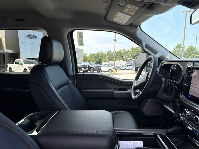New 2026 Avalanche Ford Lariat image 15