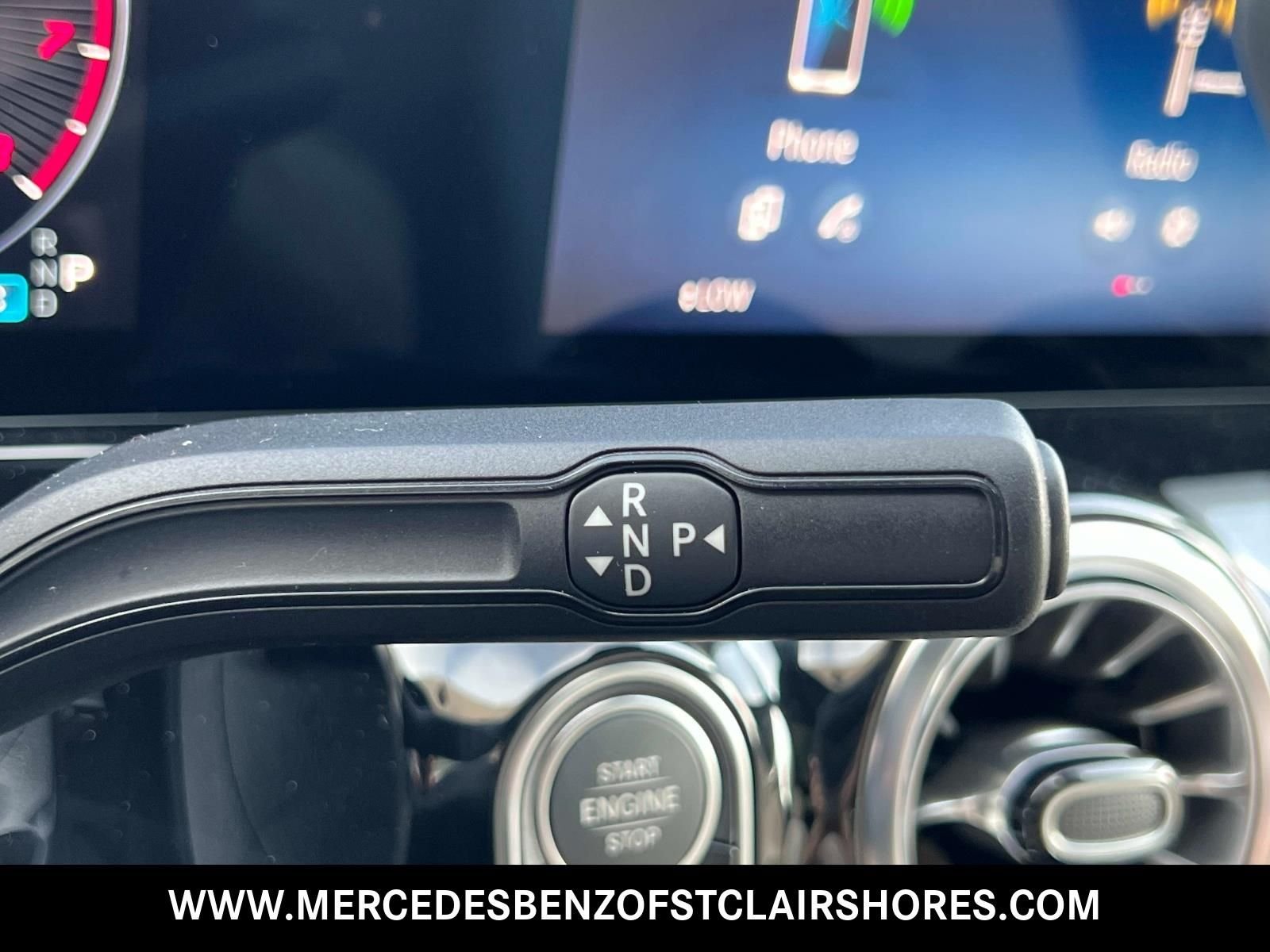 New 2026 Cirrus Silver Metallic Mercedes-Benz GLA 250 image 30