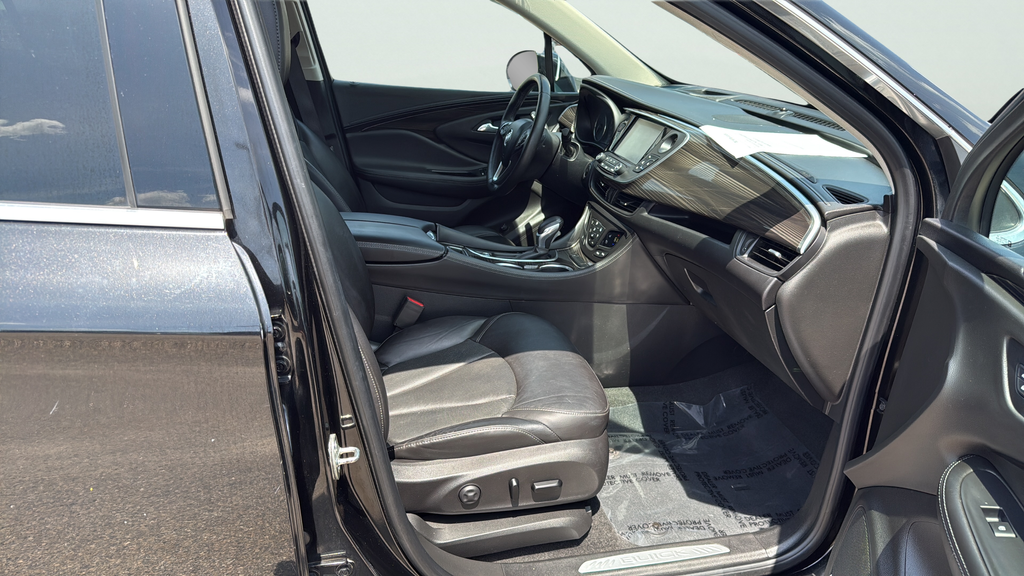 Used 2020 Black Buick Premium II image 22