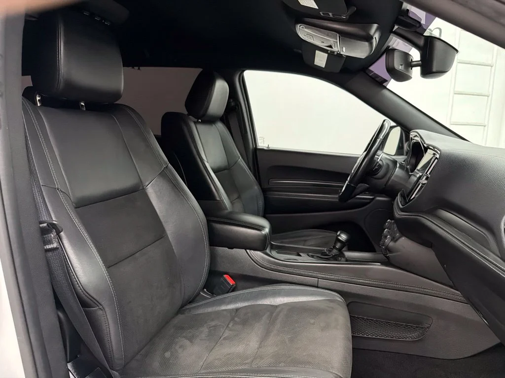 Used 2021 White Dodge GT Plus image 32