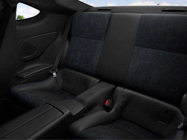 New 2026 CRYSTAL WHITE PEARL Subaru tS image 16