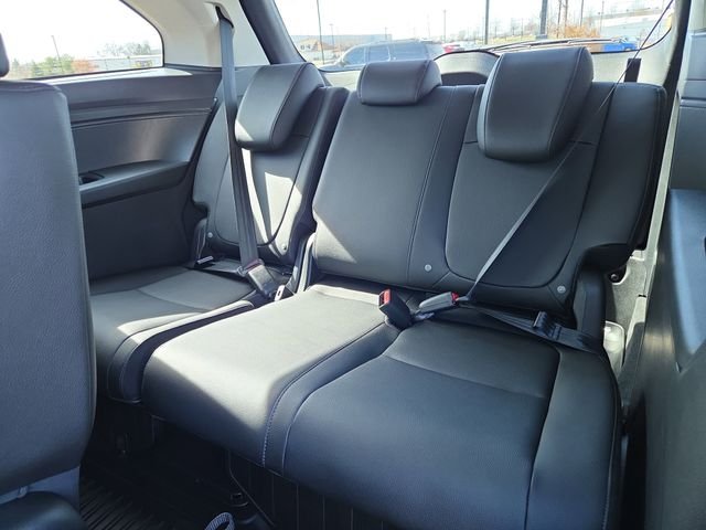 2026 Honda Odyssey EX-L - Photo 6