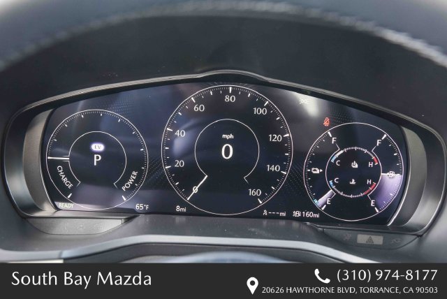 New 2026 Polymetal Gray Metallic Mazda Premium Plus AWD image 25