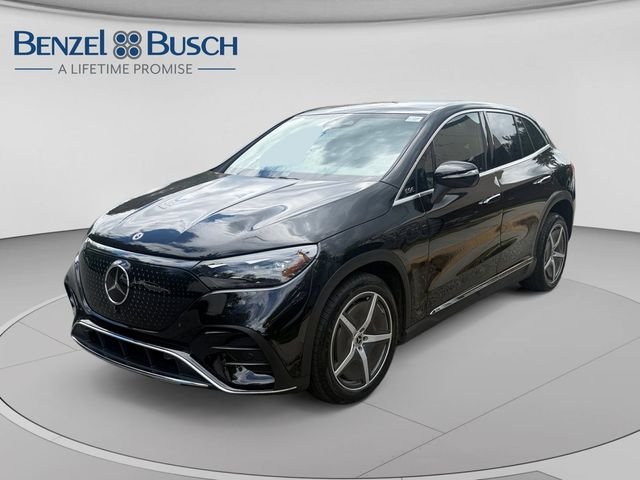 2023 Mercedes-Benz EQE 500 SUV