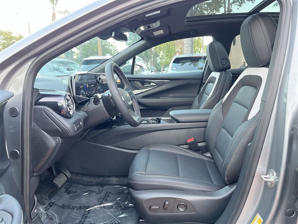 2026 Chevrolet Blazer EV LT - Photo 19