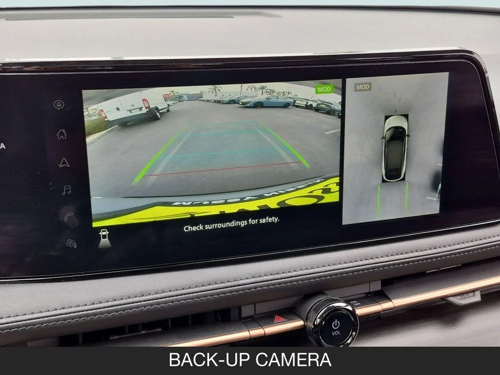 Used 2024 Gray Nissan EVOLVE+ e-4ORCE image 23