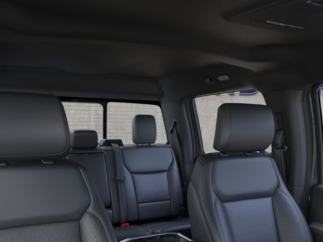 New 2026 Gray Ford Lariat image 22