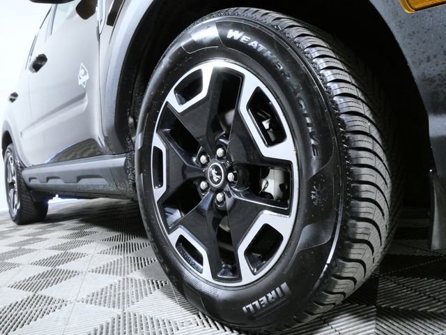 Used 2021 Ford Bronco Sport Outer Banks with VIN 3FMCR9C65MRA28952 for sale in Apple Valley, Minnesota