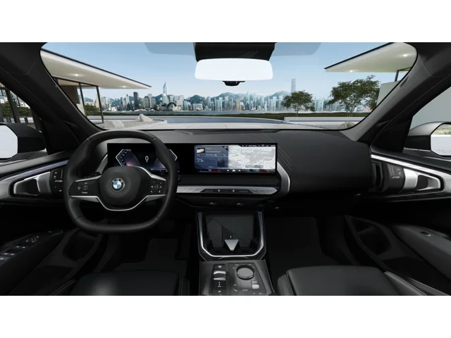 New 2026 Skyscraper Grey Metallic BMW 30 xDrive image 10