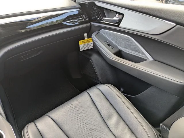 2026 Acura MDX Technology Package - Photo 22