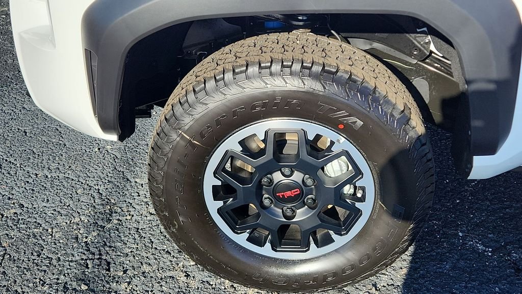2026 Toyota Tacoma TRD Off Road - Photo 14