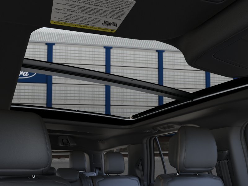 New 2026 Oxford White Ford Tremor® image 22