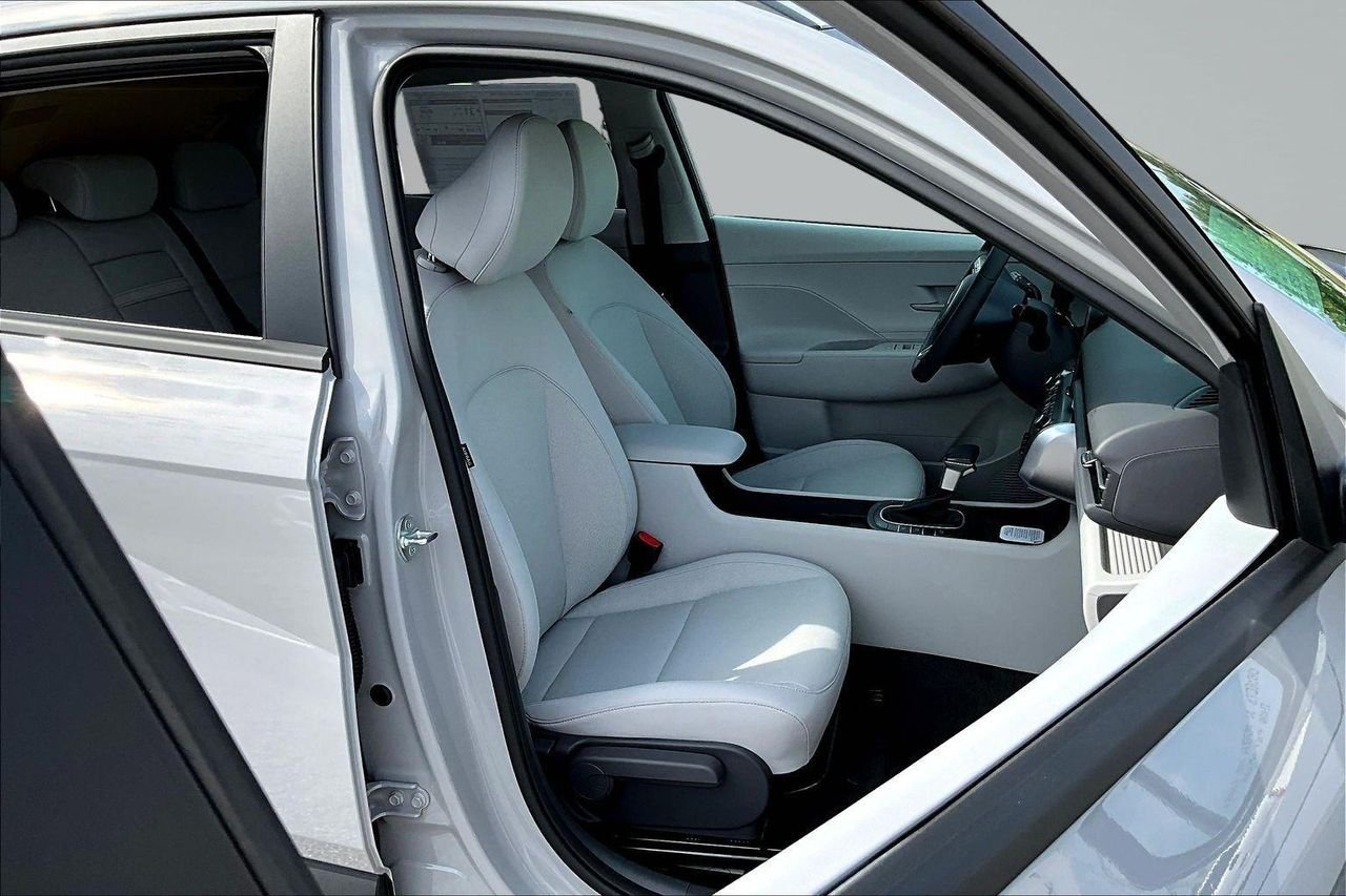 New 2027  Hyundai SEL Sport FWD image 30