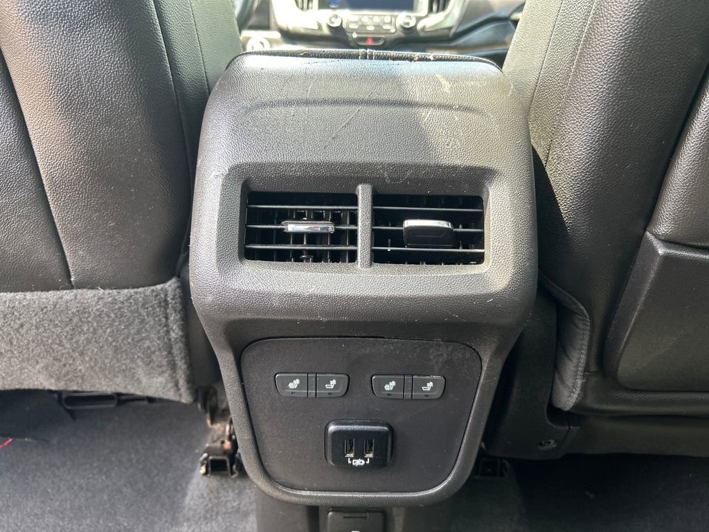 2018 GMC Terrain Denali - Photo 15