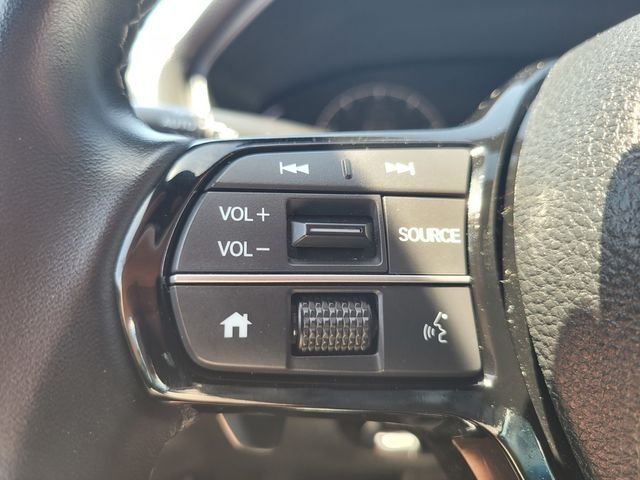 Used 2024  Honda Sport image 28