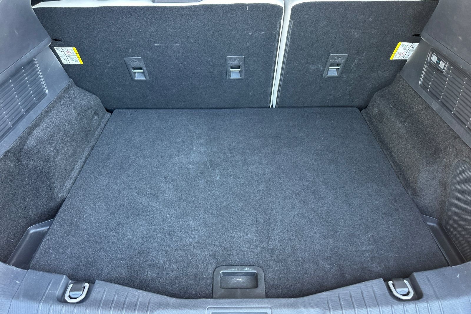 Used 2023 Blue Ford Premium image 15