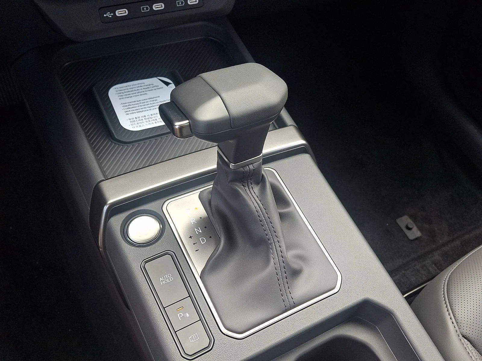 New 2027 Gray Kia X-Line S image 14