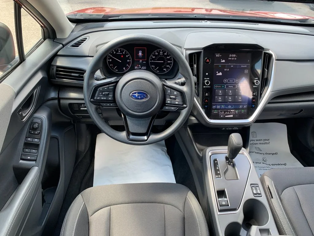 Used 2025 Beige Subaru Premium image 17