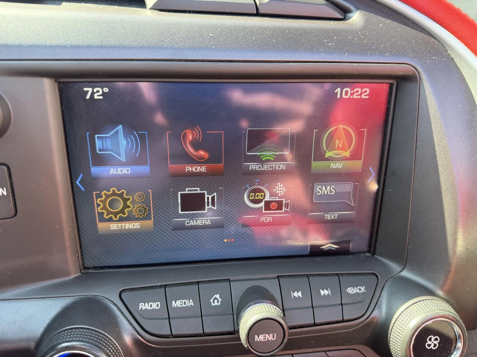 Used 2019  Chevrolet Z51 3LT image 9
