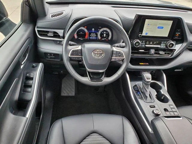 Certified Used 2025  Toyota XSE image 51