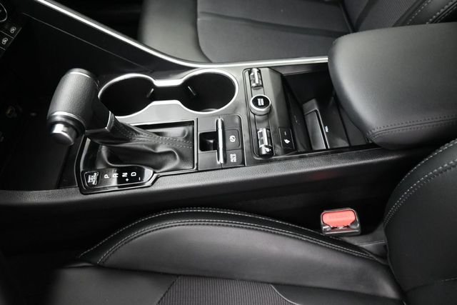 Used 2024 Gray Kia GT-Line image 19