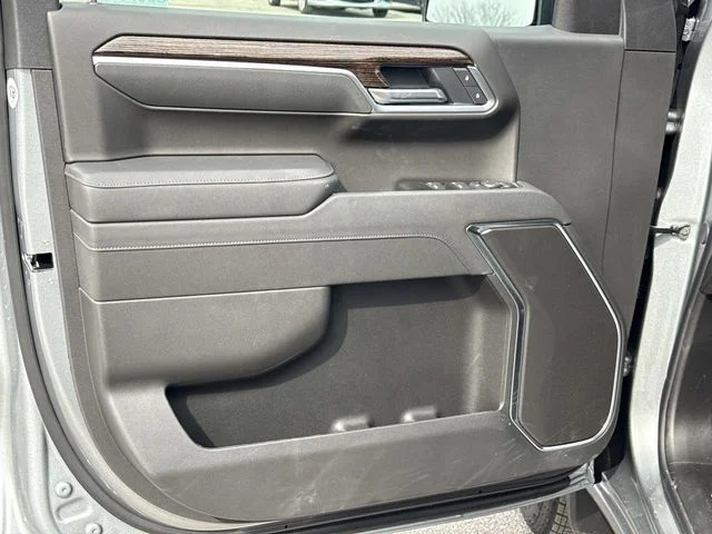 New 2026 Silver GMC Elevation image 12