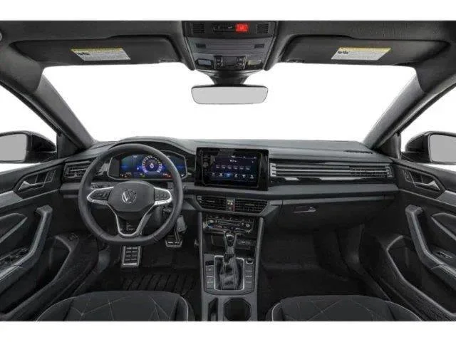 New 2027 Platinum Gray Metallic Volkswagen Sport image 5