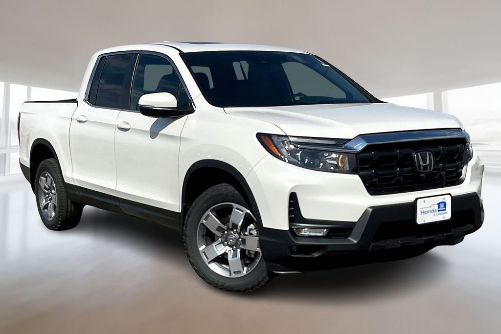 2026 Honda Ridgeline RTL - Photo 2