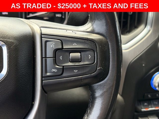Used 2020 White GMC Denali image 21