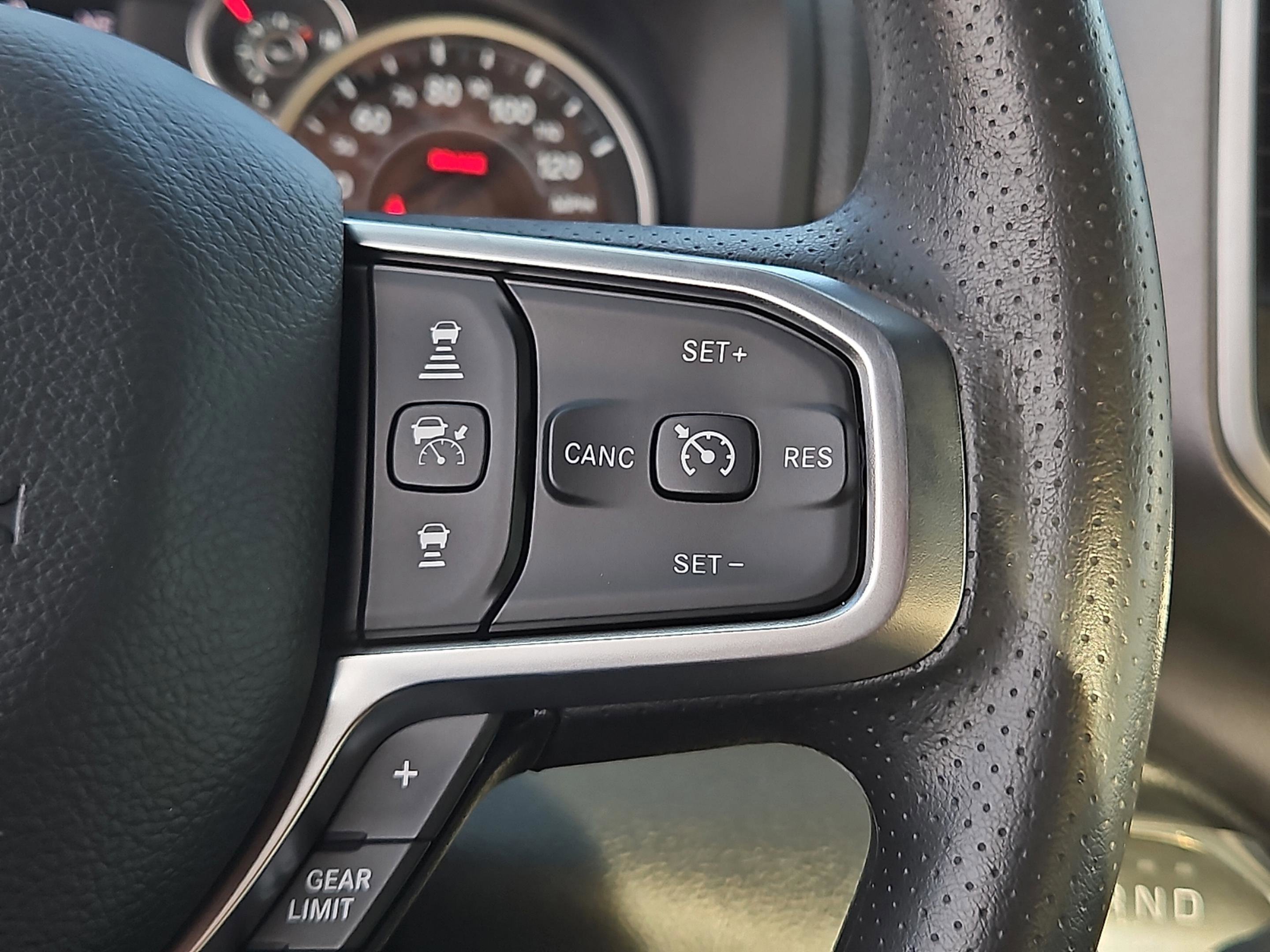 2026 RAM 1500 Big Horn/Lone Star - Photo 22
