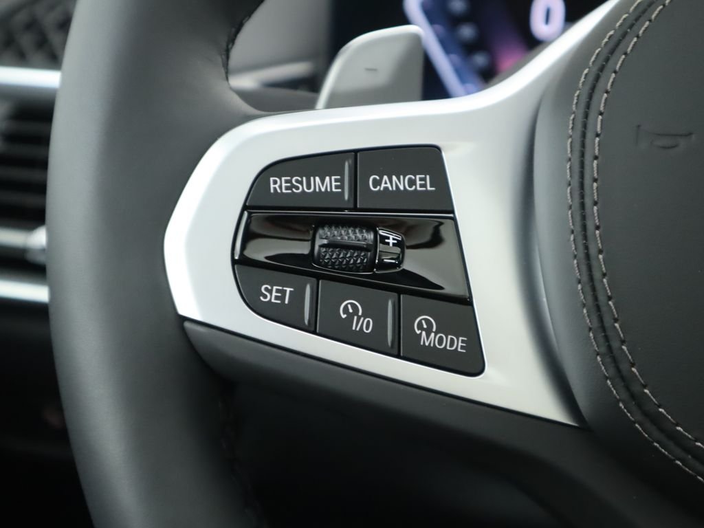 2026 BMW X5 40i - Photo 12